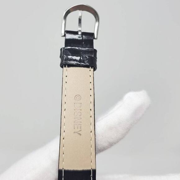 Disney Magic Through the Years  with Mickey Women's Watch - Picture 6 of 12